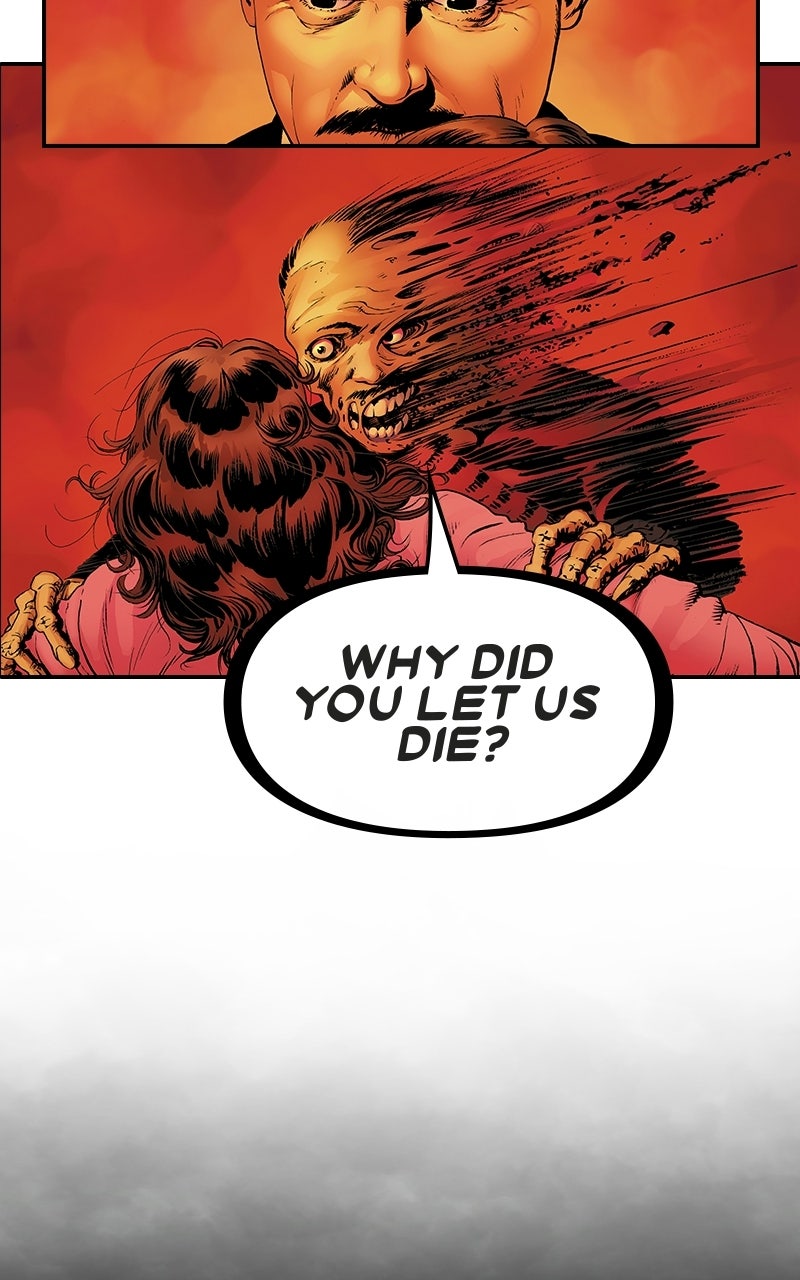 Read Astonishing X-Men chapter 26 image 1 on Lezhin