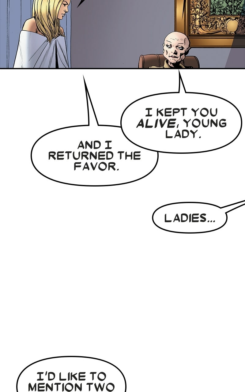 Read Astonishing X-Men chapter 26 image 12 on Lezhin