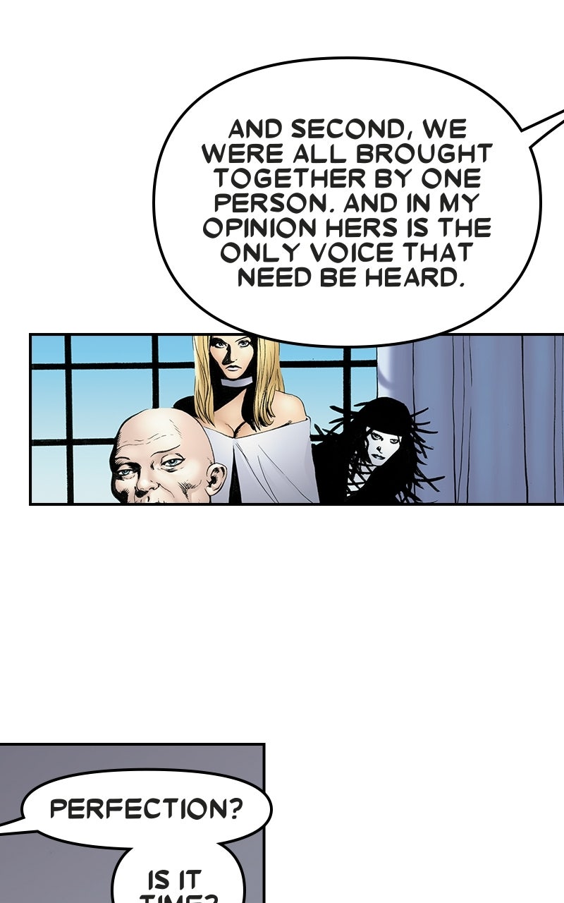 Read Astonishing X-Men chapter 26 image 14 on Lezhin