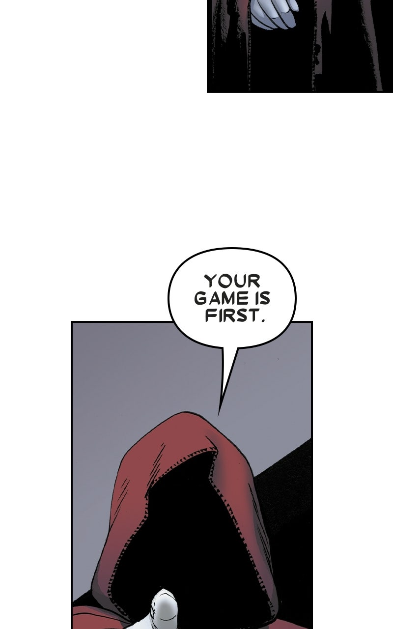 Read Astonishing X-Men chapter 26 image 16 on Lezhin