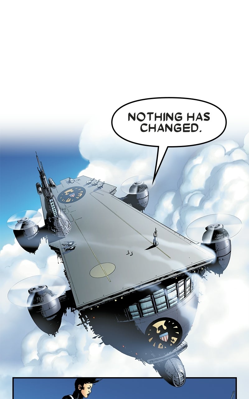 Read Astonishing X-Men chapter 26 image 18 on Lezhin