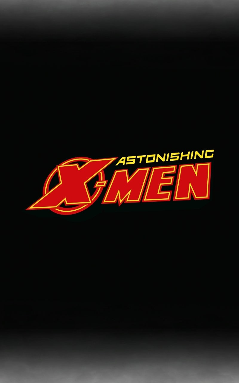 Read Astonishing X-Men chapter 26 image 2 on Lezhin