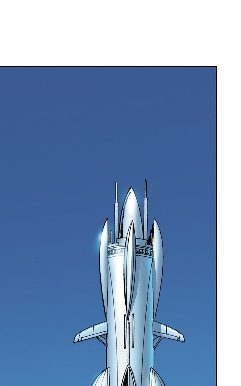 Read Astonishing X-Men chapter 26 image 25 on Lezhin