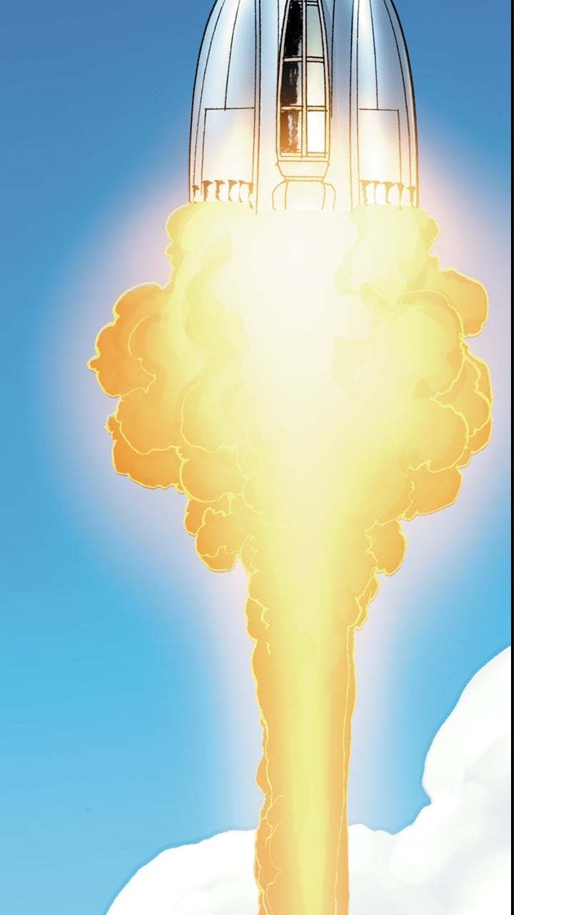 Read Astonishing X-Men chapter 26 image 26 on Lezhin