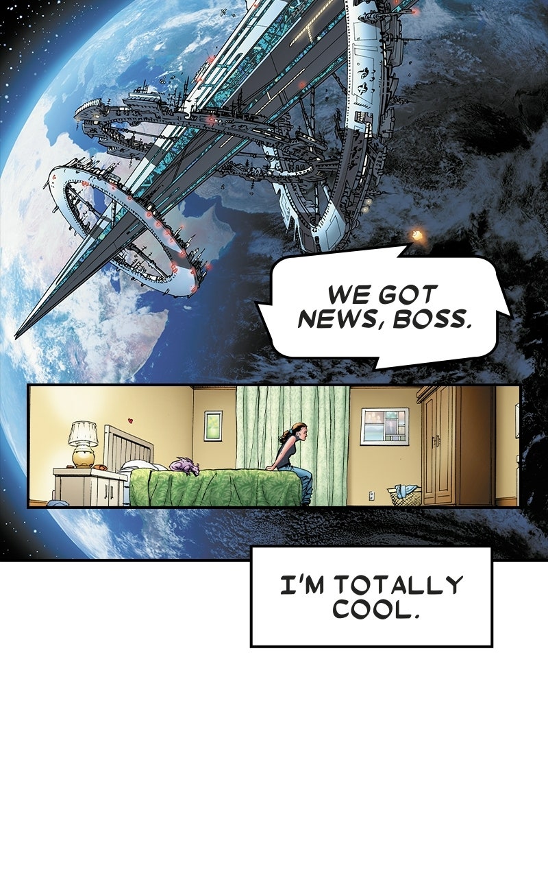 Read Astonishing X-Men chapter 26 image 29 on Lezhin