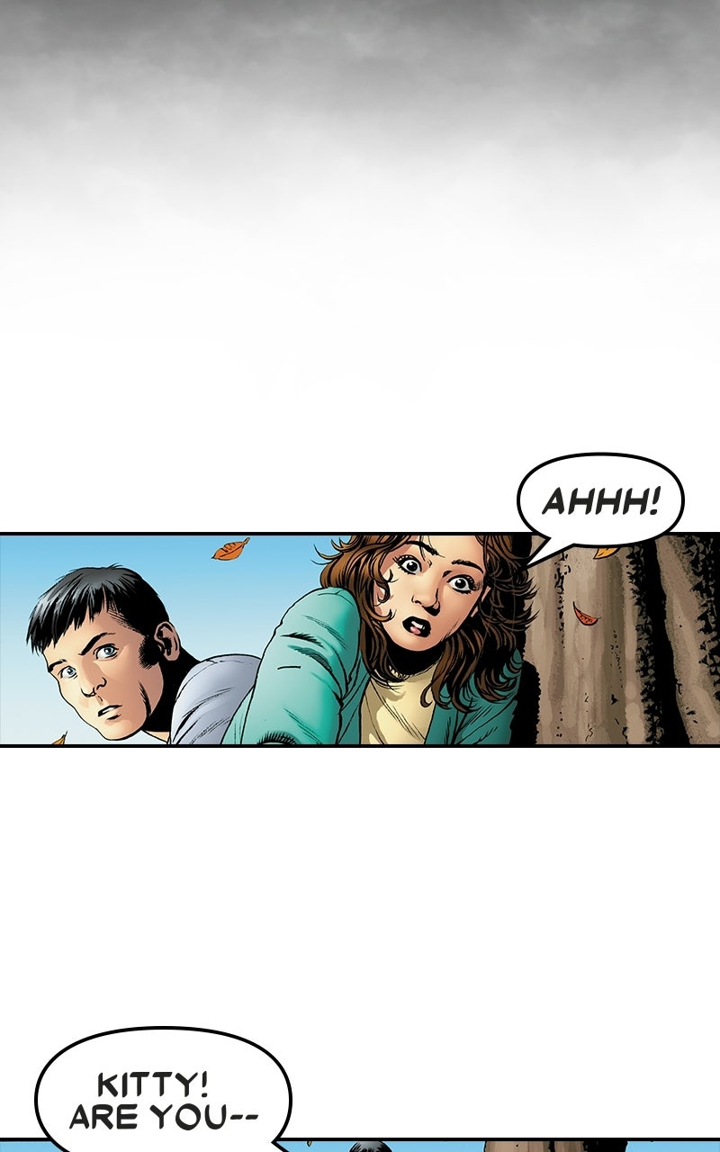 Read Astonishing X-Men chapter 26 image 3 on Lezhin
