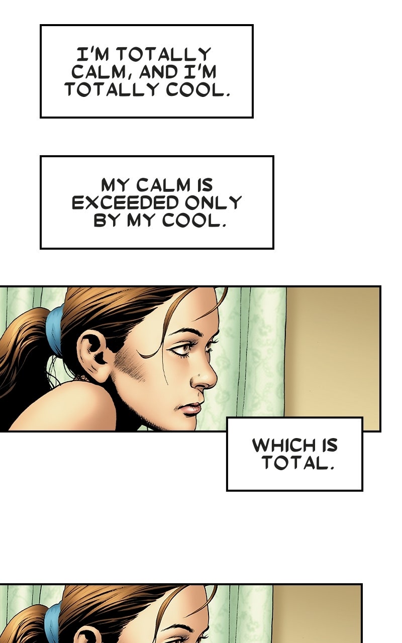 Read Astonishing X-Men chapter 26 image 30 on Lezhin