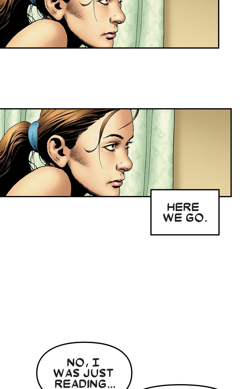 Read Astonishing X-Men chapter 26 image 31 on Lezhin