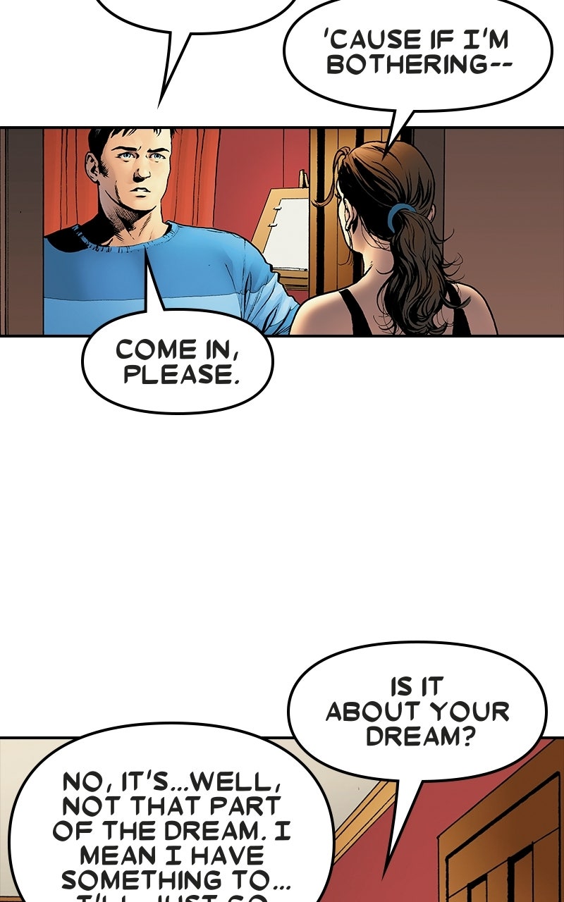 Read Astonishing X-Men chapter 26 image 32 on Lezhin