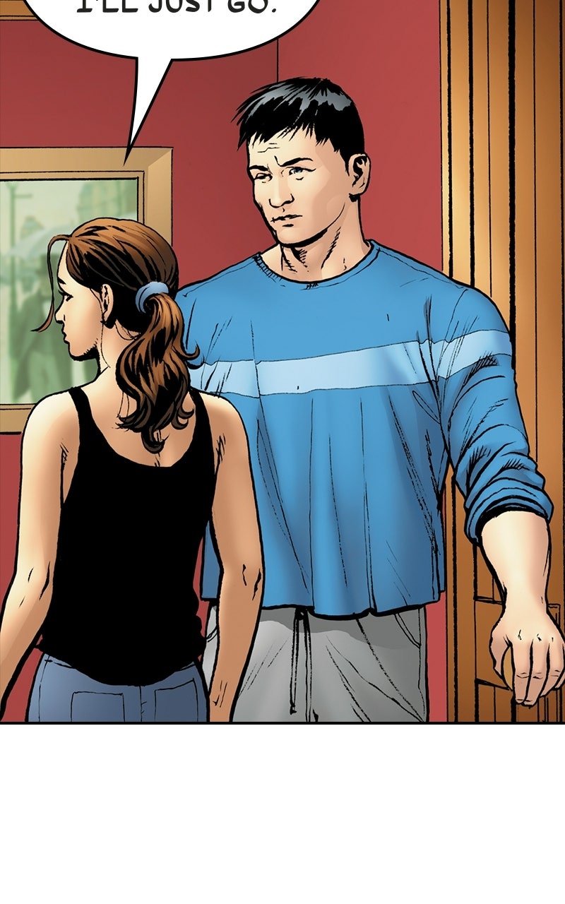 Read Astonishing X-Men chapter 26 image 33 on Lezhin