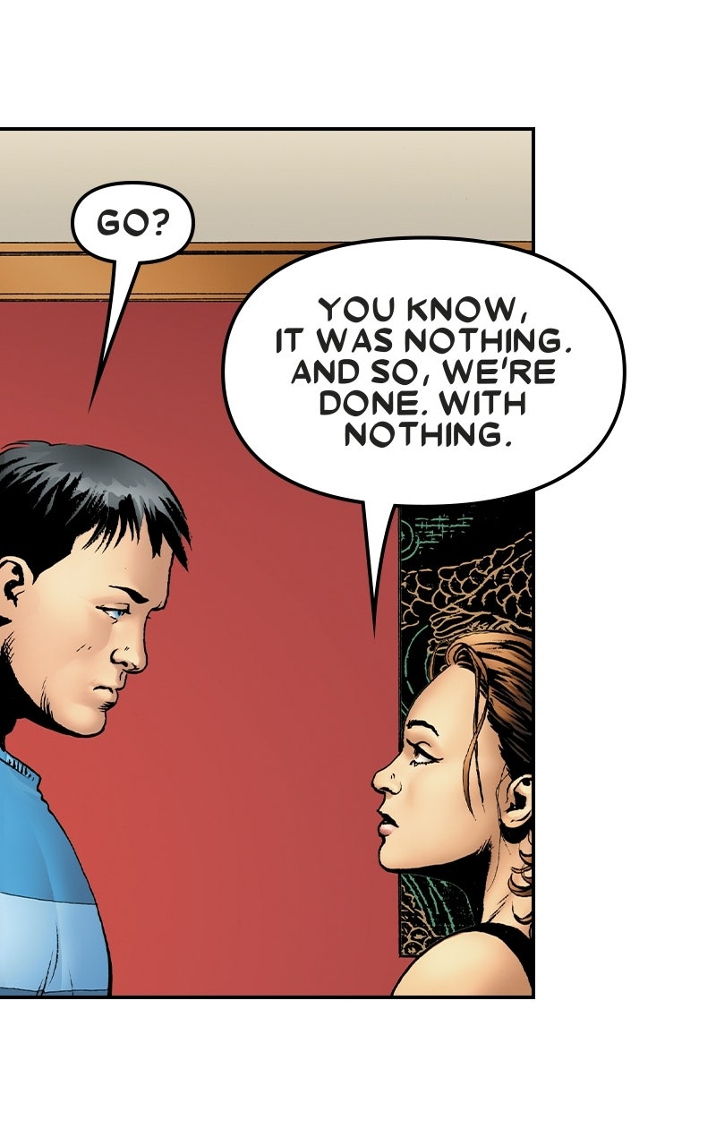 Read Astonishing X-Men chapter 26 image 34 on Lezhin