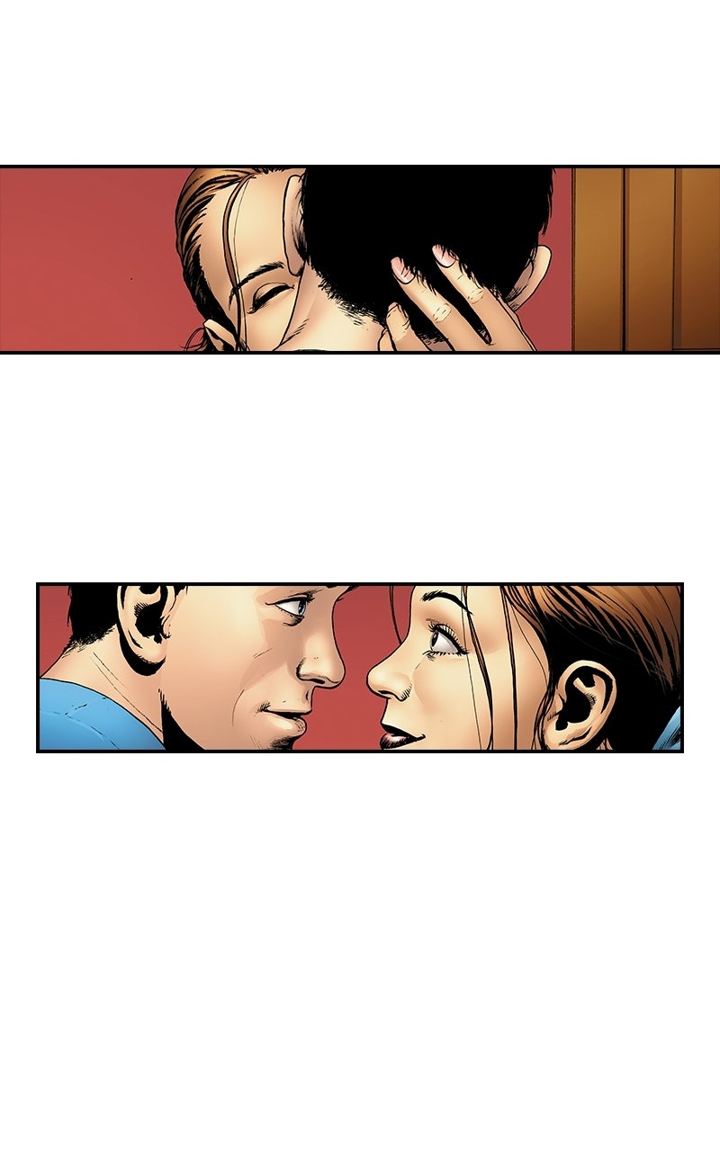 Read Astonishing X-Men chapter 26 image 39 on Lezhin