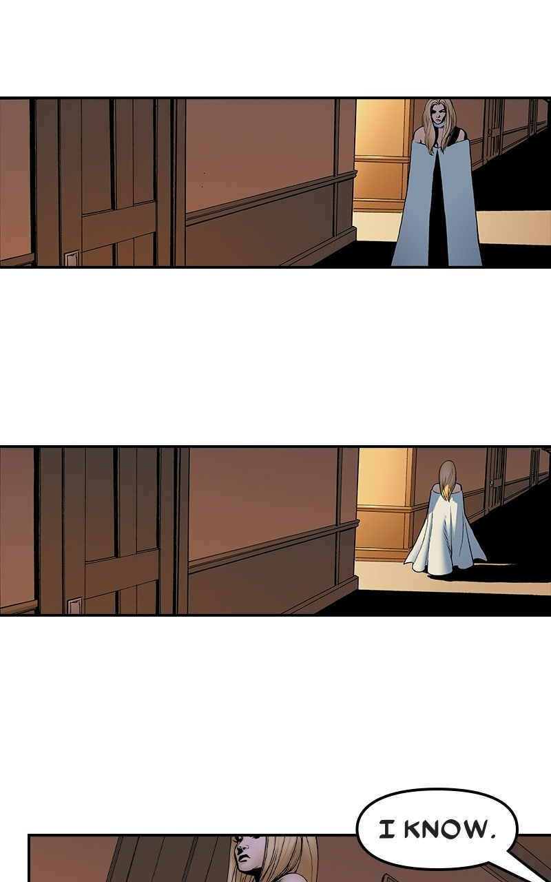 Read Astonishing X-Men chapter 26 image 40 on Lezhin