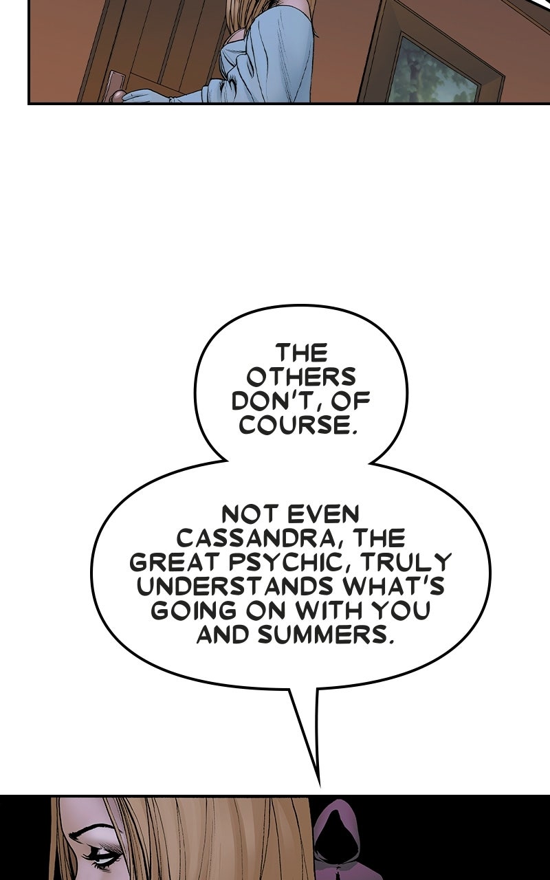 Read Astonishing X-Men chapter 26 image 41 on Lezhin