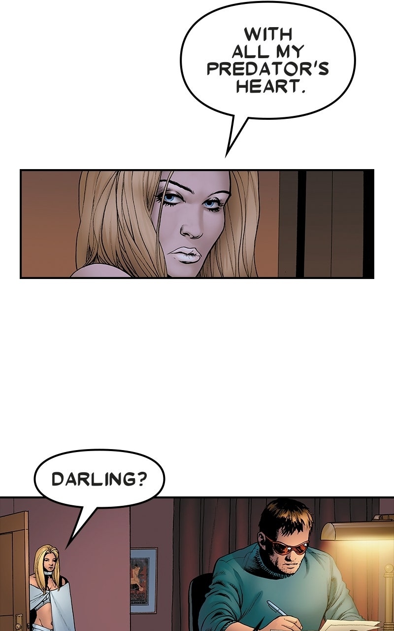 Read Astonishing X-Men chapter 26 image 43 on Lezhin