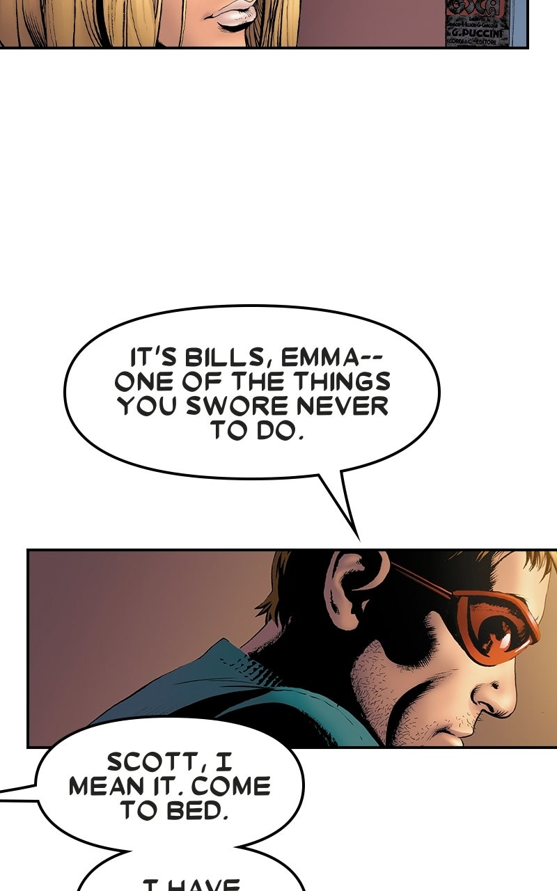 Read Astonishing X-Men chapter 26 image 45 on Lezhin