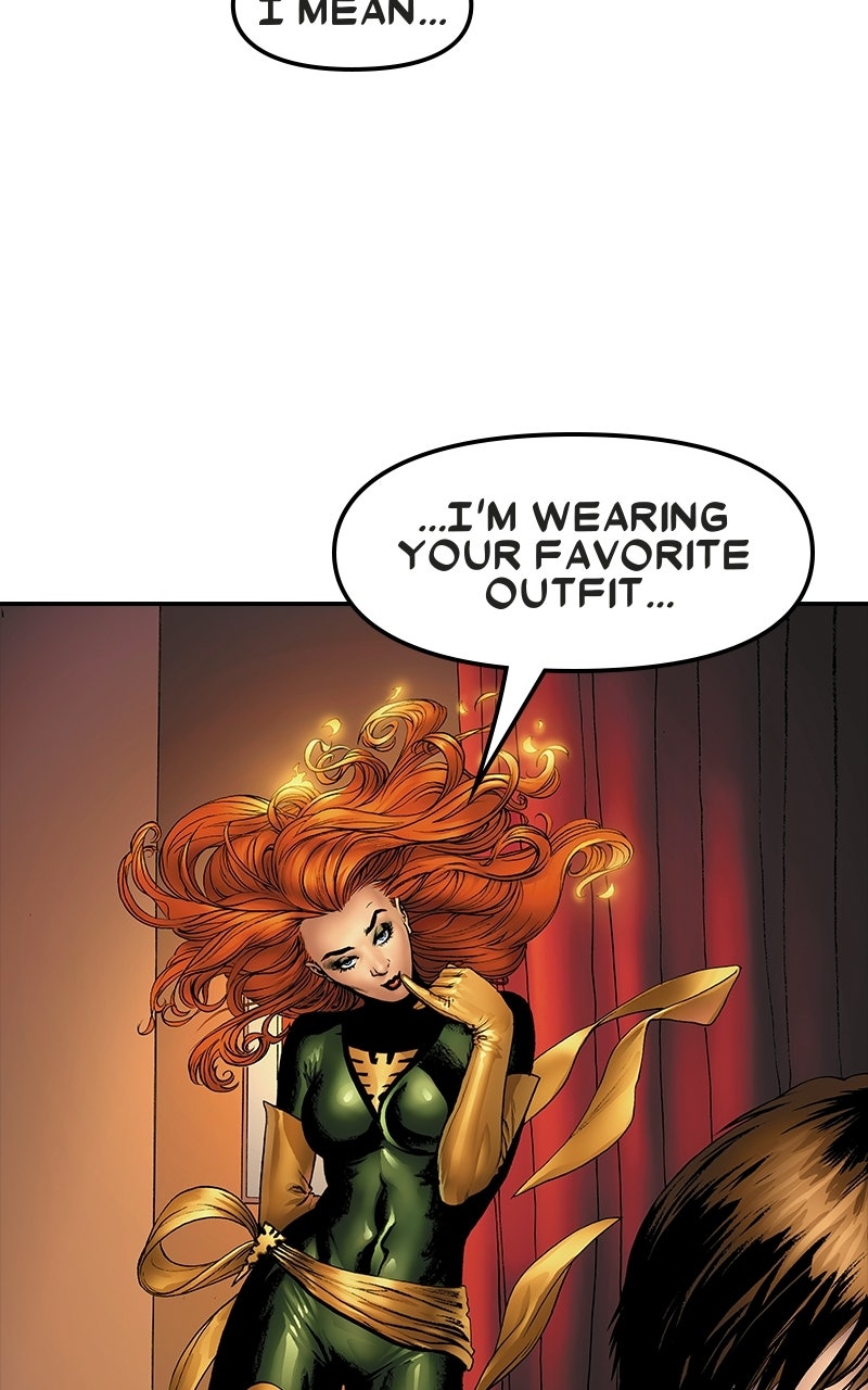 Read Astonishing X-Men chapter 26 image 47 on Lezhin