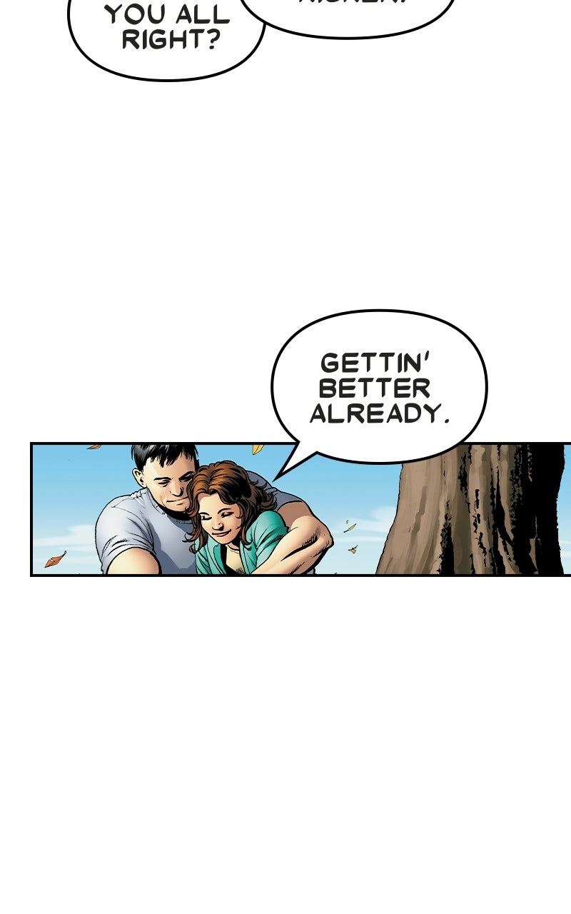 Read Astonishing X-Men chapter 26 image 5 on Lezhin