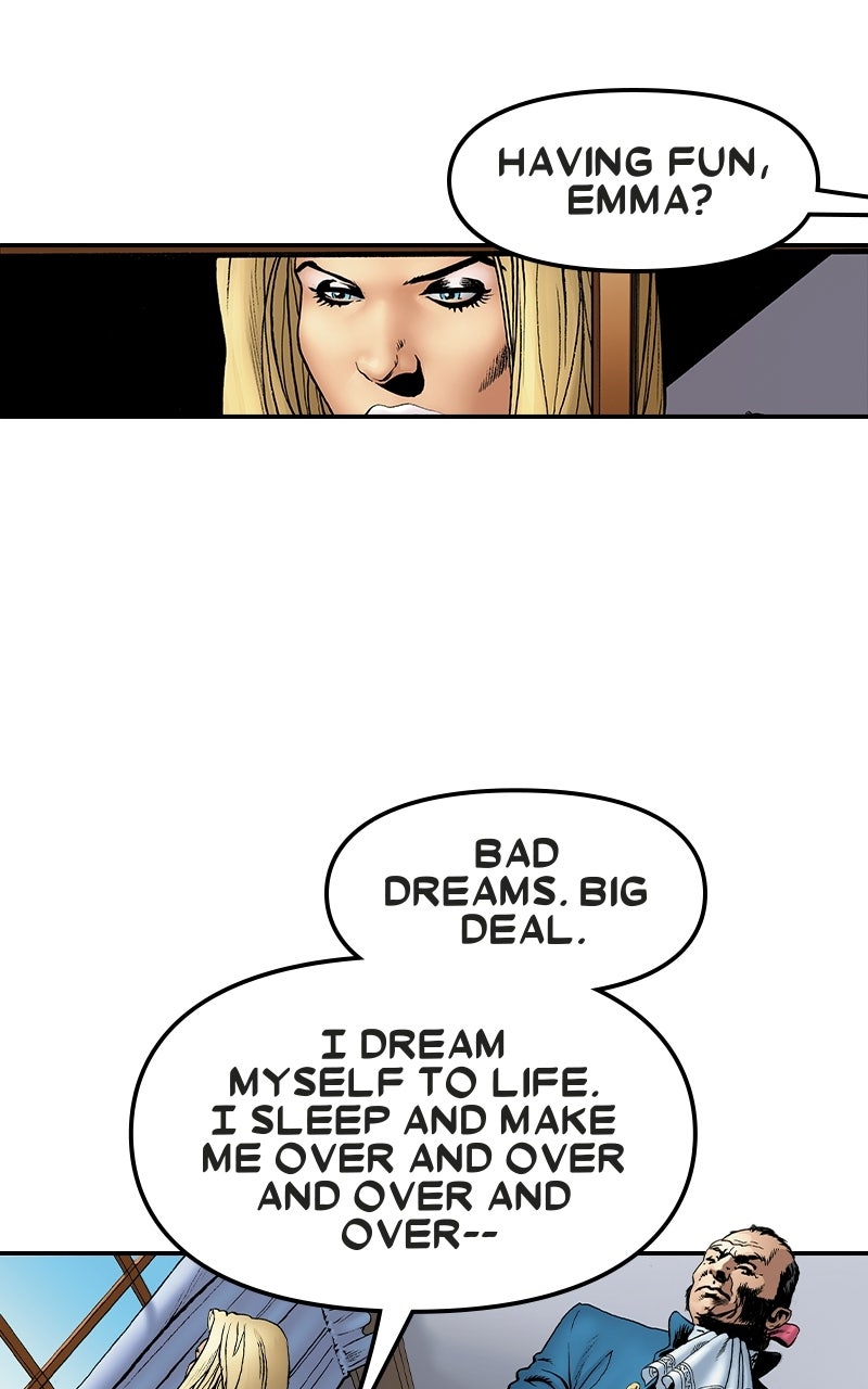 Read Astonishing X-Men chapter 26 image 6 on Lezhin