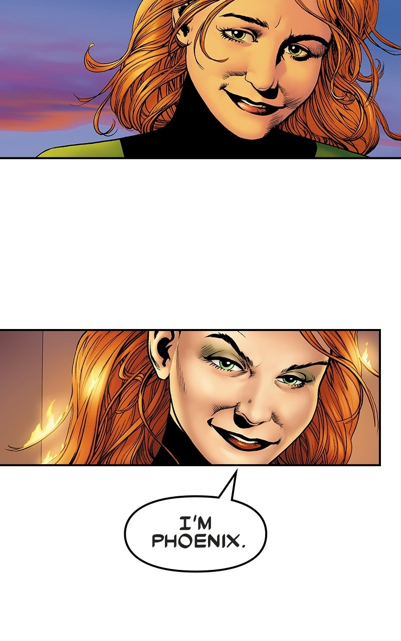Read Astonishing X-Men chapter 27 image 10 on Lezhin