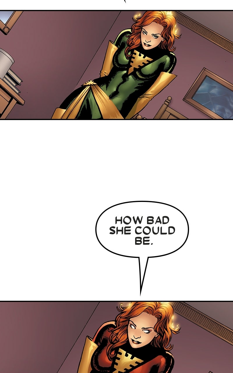 Read Astonishing X-Men chapter 27 image 13 on Lezhin