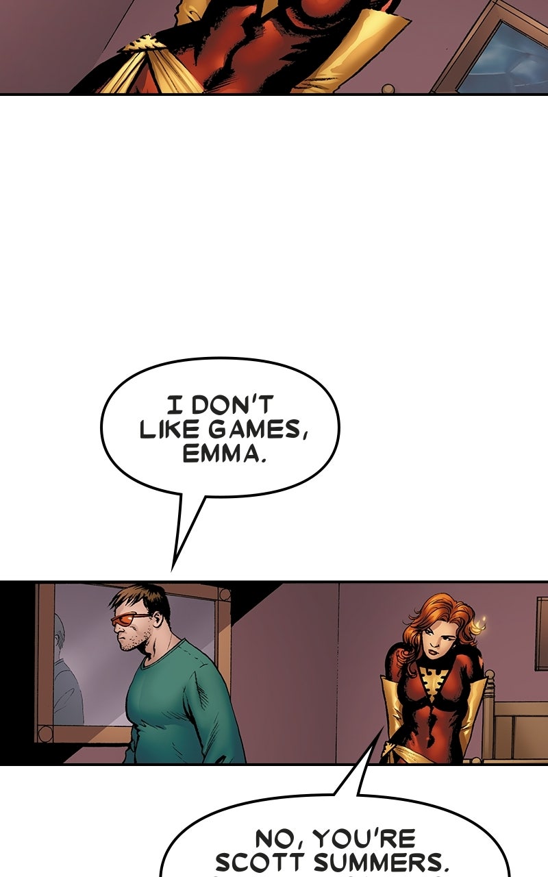 Read Astonishing X-Men chapter 27 image 14 on Lezhin