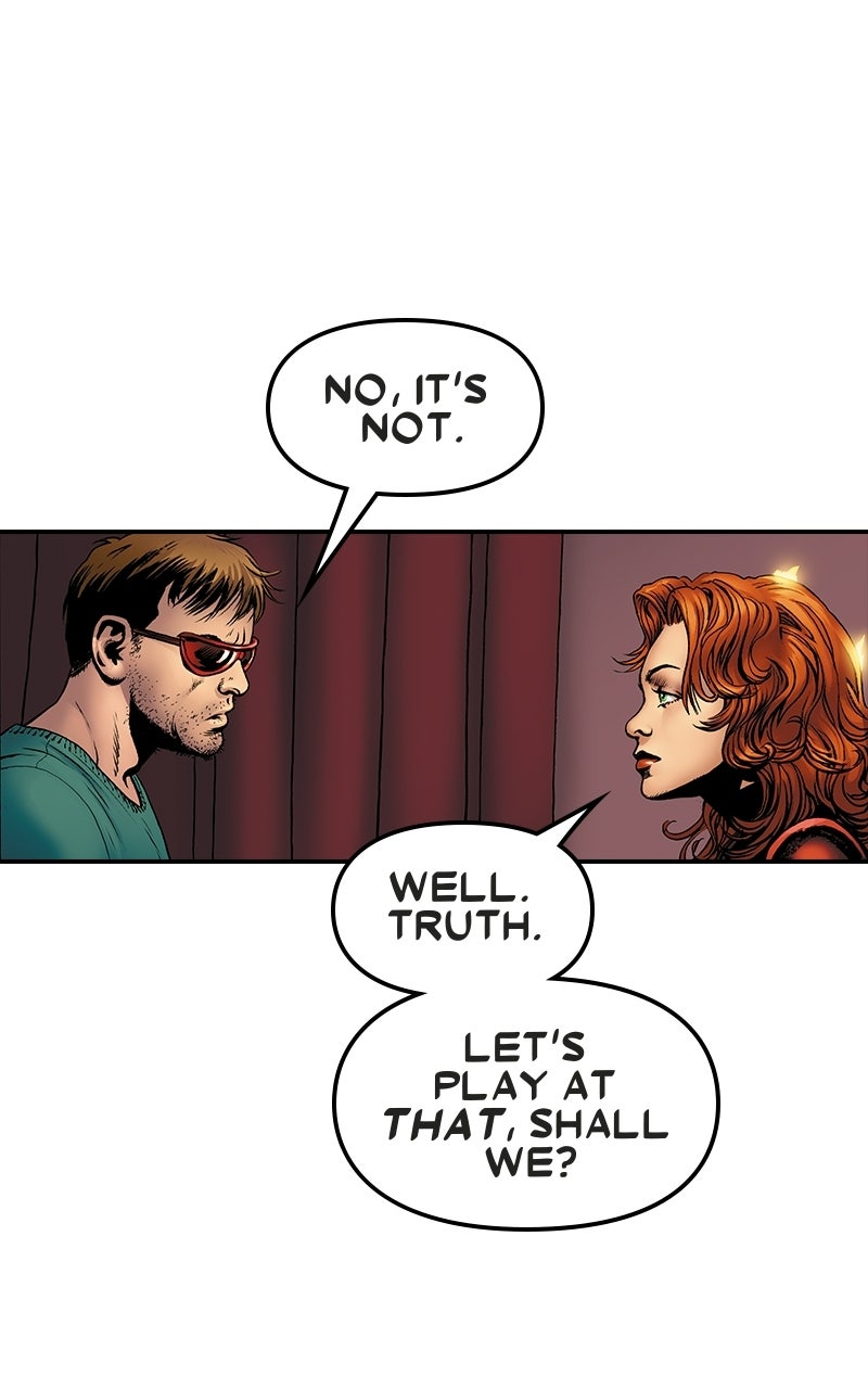 Read Astonishing X-Men chapter 27 image 17 on Lezhin