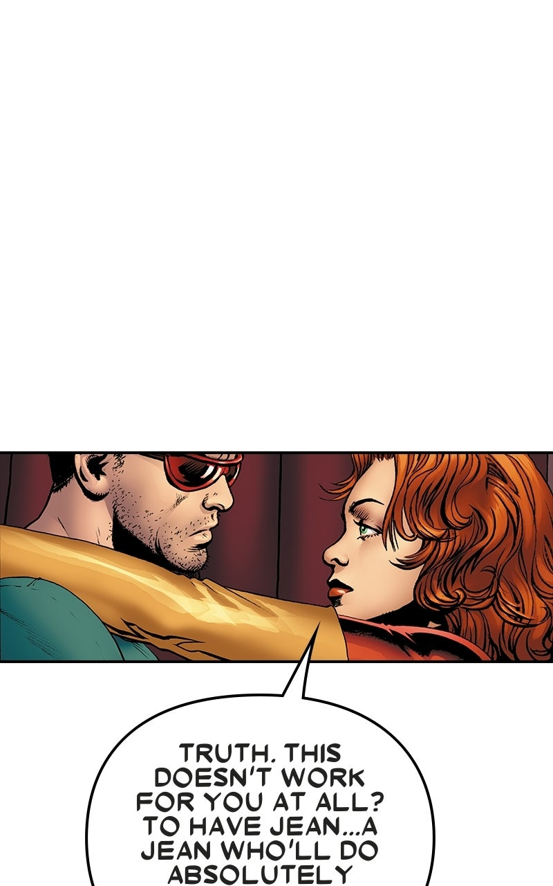 Read Astonishing X-Men chapter 27 image 18 on Lezhin