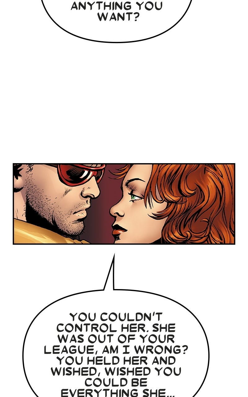 Read Astonishing X-Men chapter 27 image 19 on Lezhin