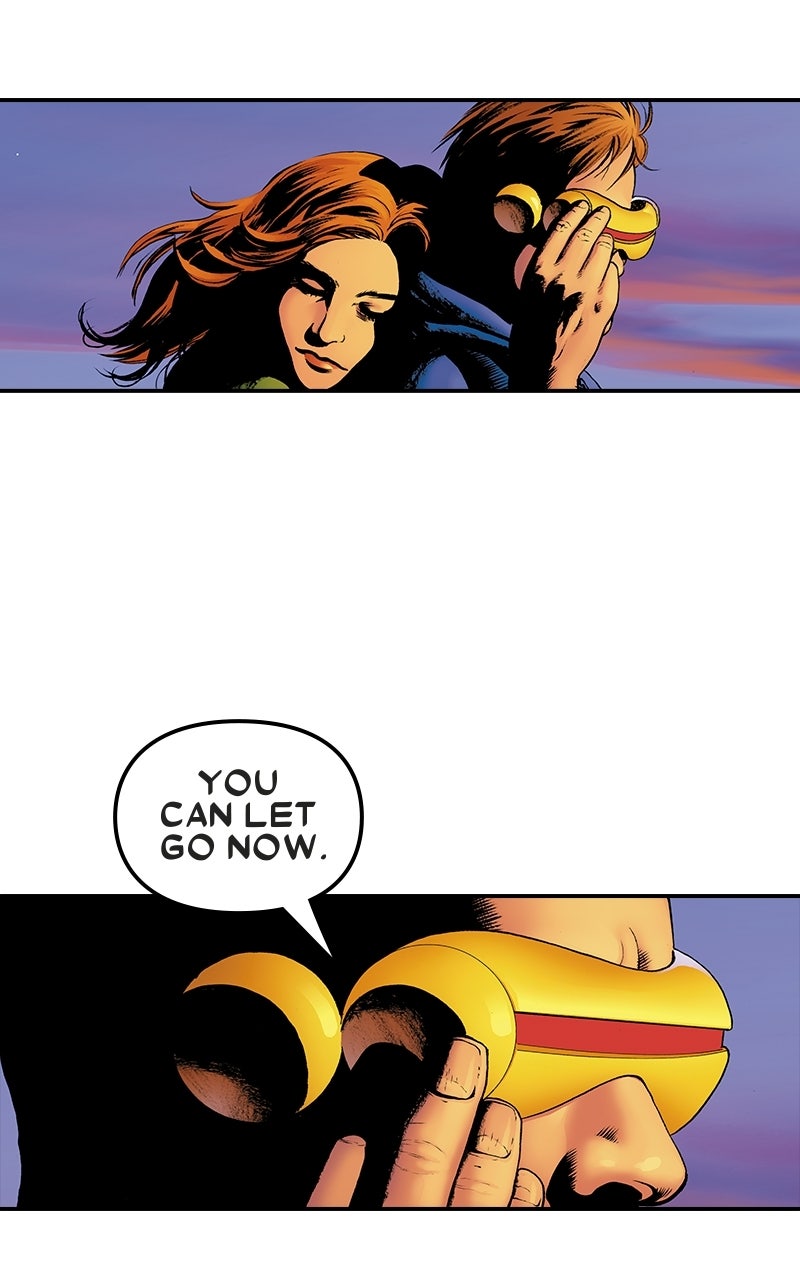 Read Astonishing X-Men chapter 27 image 2 on Lezhin