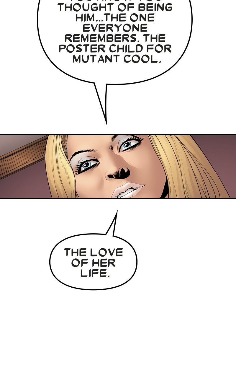 Read Astonishing X-Men chapter 27 image 24 on Lezhin