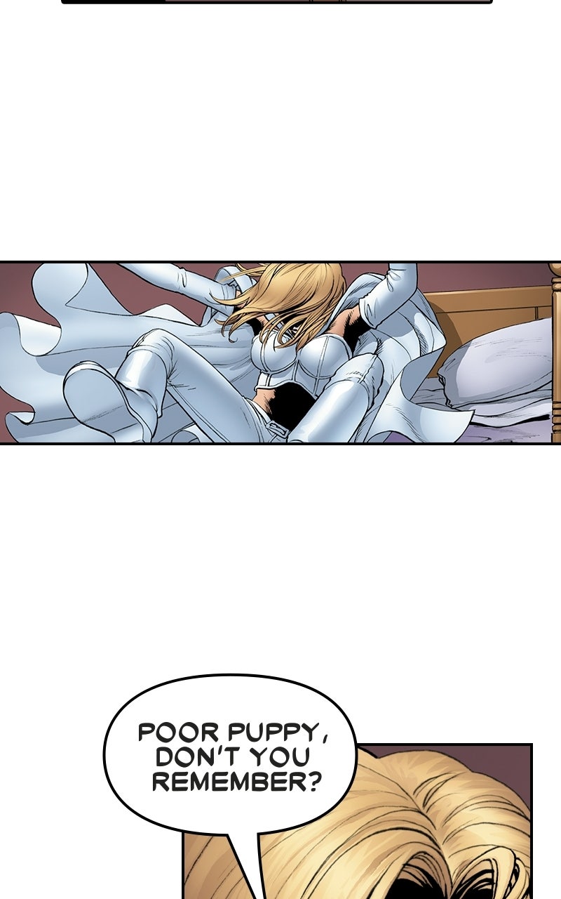Read Astonishing X-Men chapter 27 image 26 on Lezhin