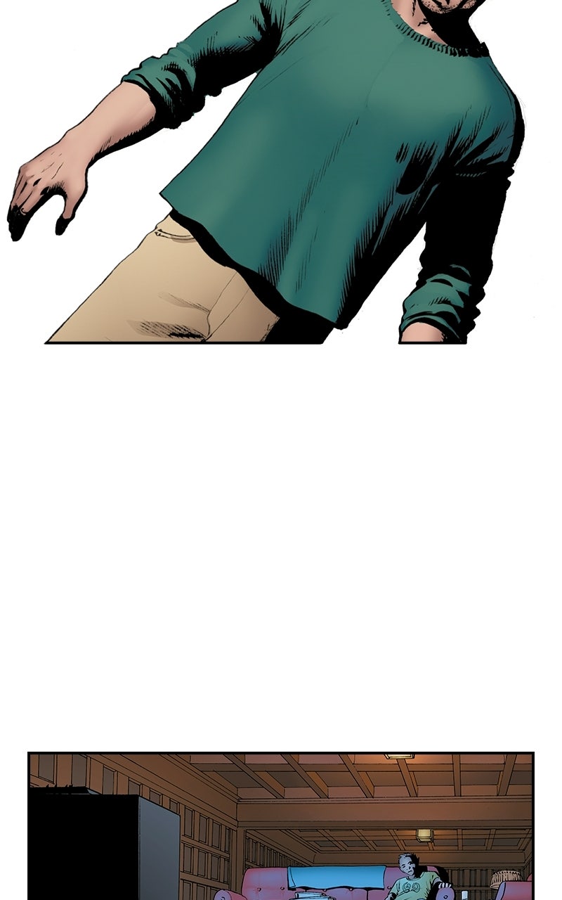 Read Astonishing X-Men chapter 27 image 28 on Lezhin