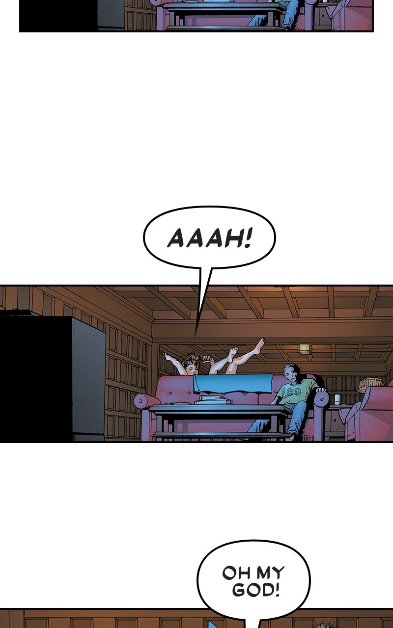 Read Astonishing X-Men chapter 27 image 29 on Lezhin