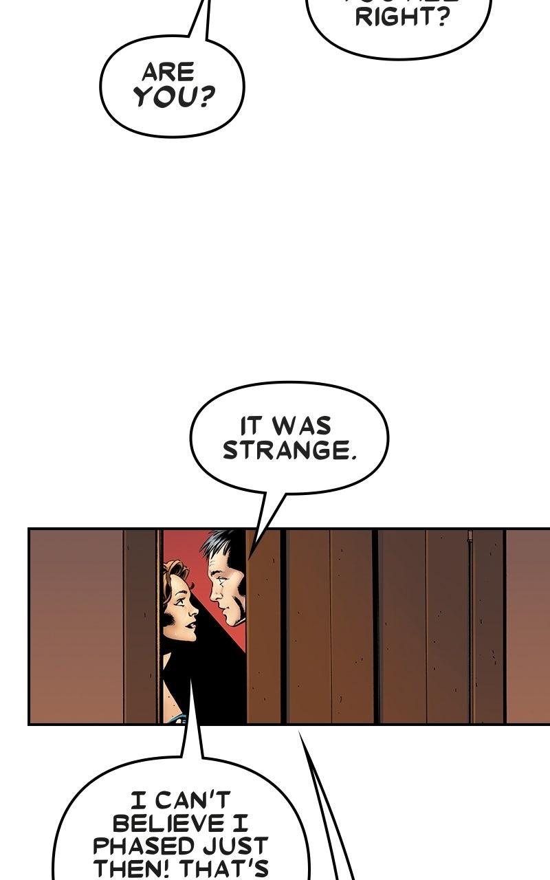 Read Astonishing X-Men chapter 27 image 32 on Lezhin