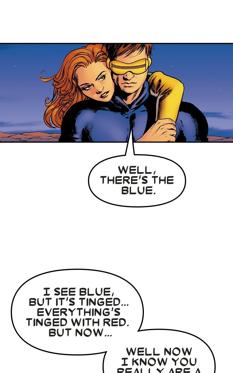 Read Astonishing X-Men chapter 27 image 4 on Lezhin