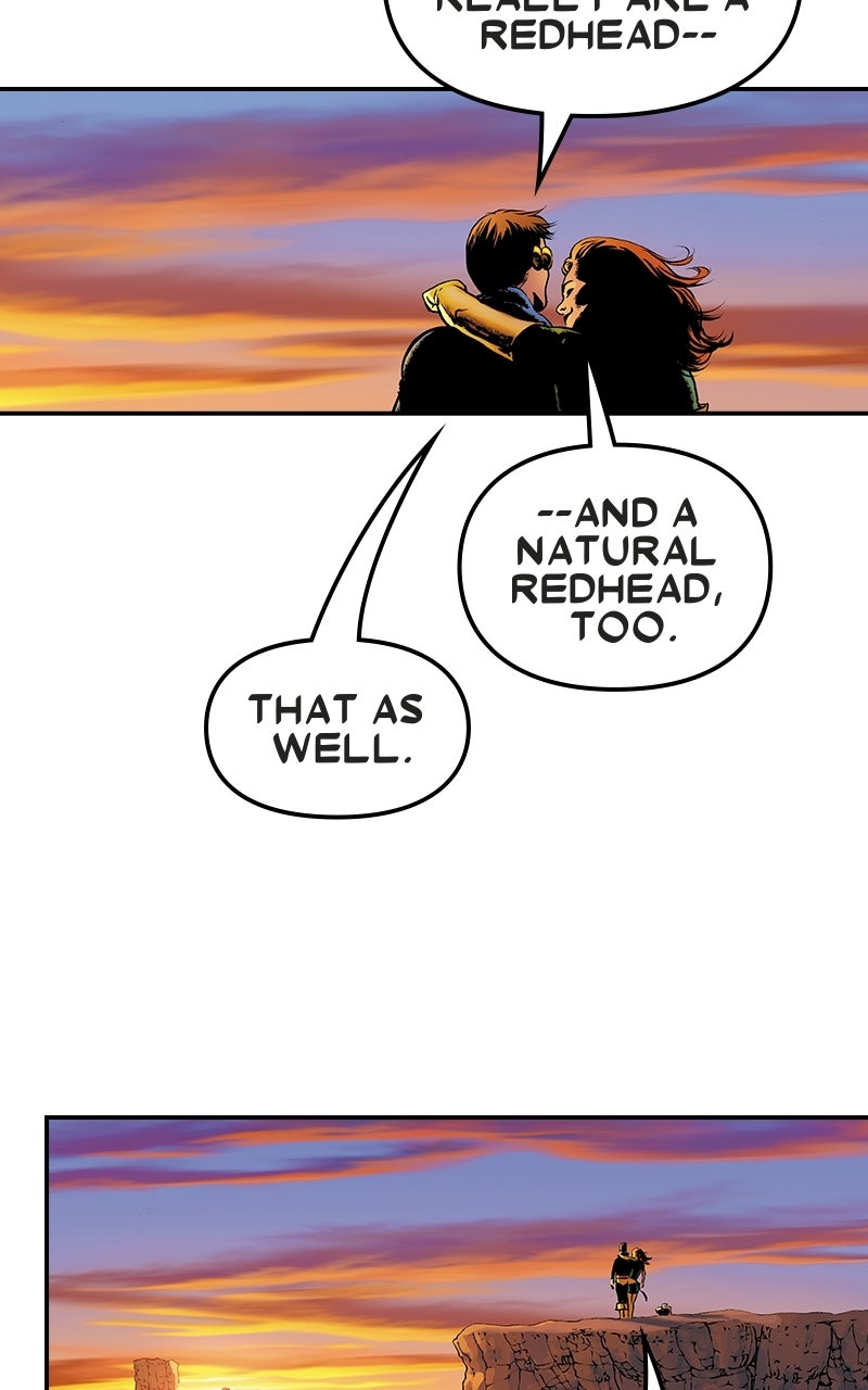 Read Astonishing X-Men chapter 27 image 5 on Lezhin