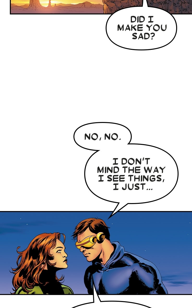 Read Astonishing X-Men chapter 27 image 6 on Lezhin