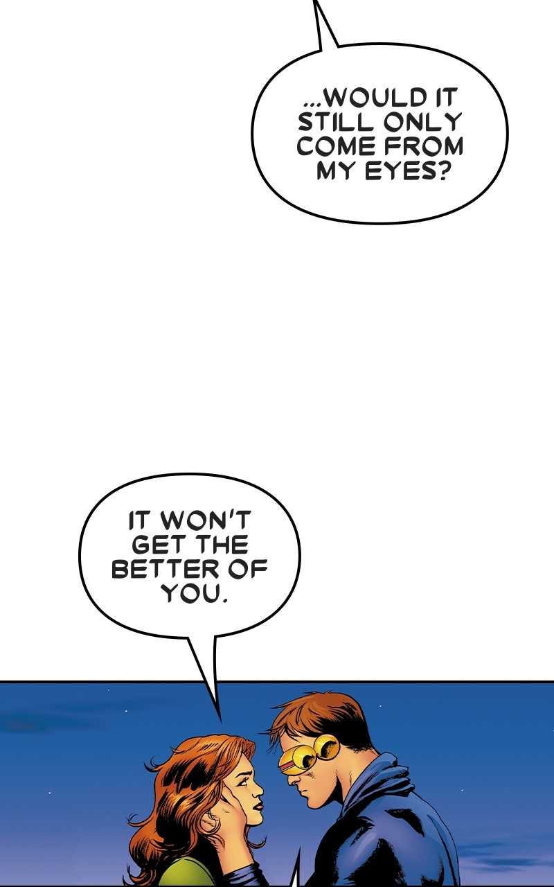 Read Astonishing X-Men chapter 27 image 8 on Lezhin