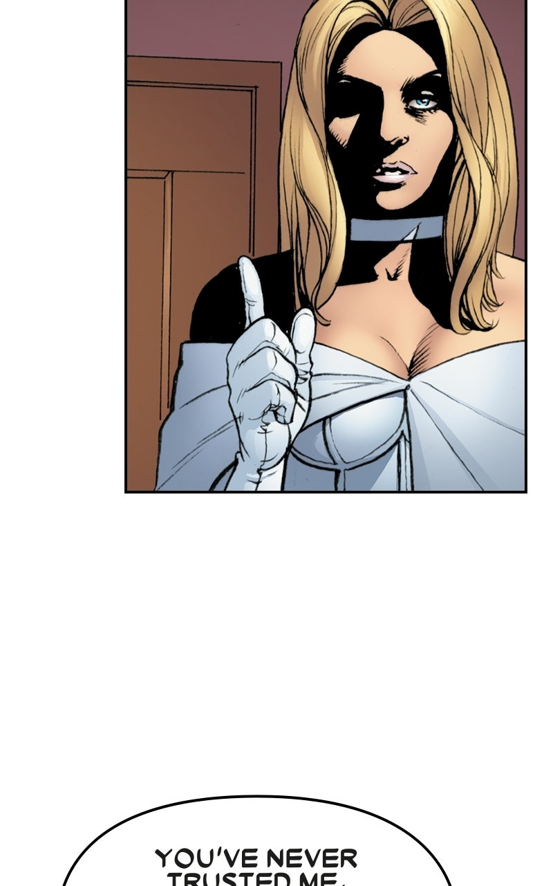 Read Astonishing X-Men chapter 28 image 11 on Lezhin