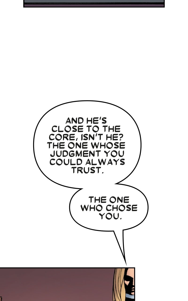 Read Astonishing X-Men chapter 28 image 13 on Lezhin