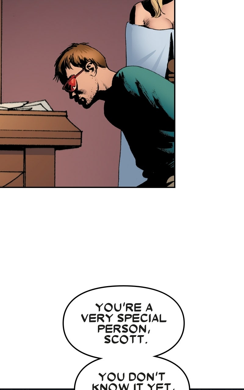 Read Astonishing X-Men chapter 28 image 14 on Lezhin