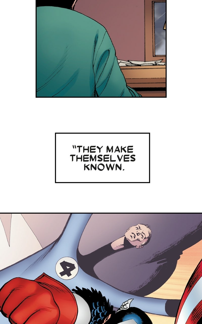 Read Astonishing X-Men chapter 28 image 16 on Lezhin