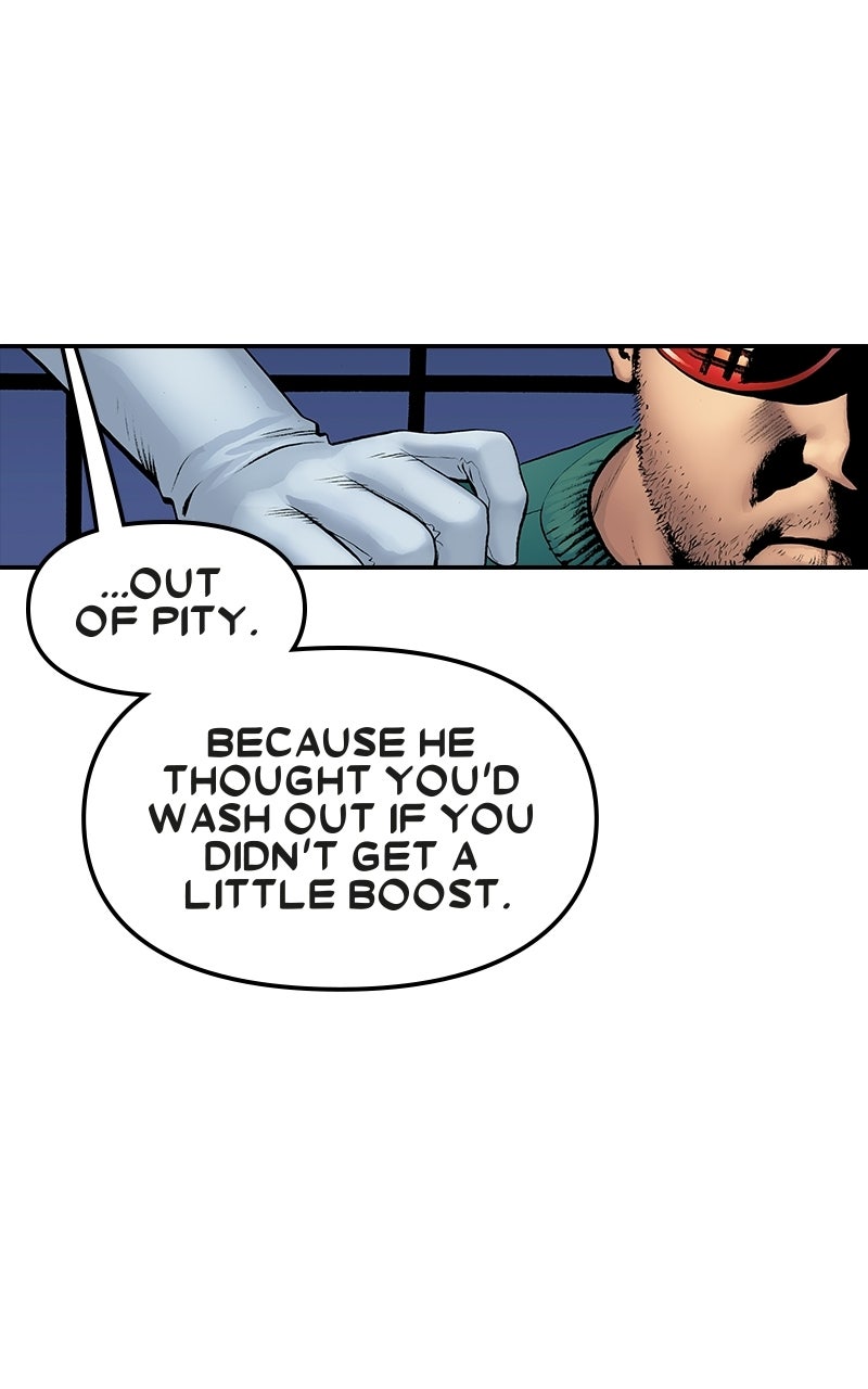 Read Astonishing X-Men chapter 28 image 19 on Lezhin