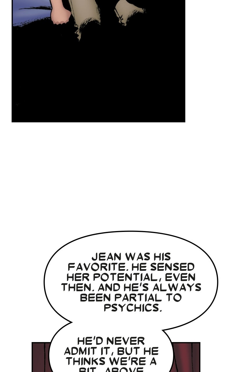 Read Astonishing X-Men chapter 28 image 2 on Lezhin