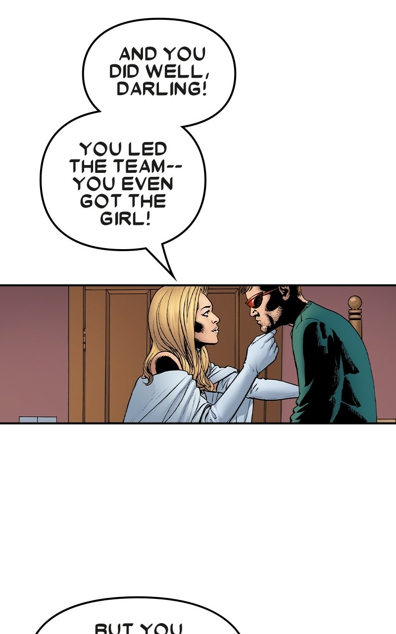 Read Astonishing X-Men chapter 28 image 20 on Lezhin