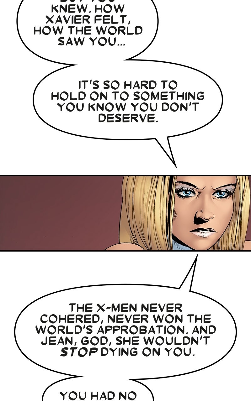 Read Astonishing X-Men chapter 28 image 21 on Lezhin