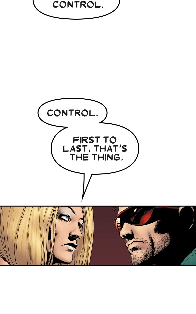Read Astonishing X-Men chapter 28 image 22 on Lezhin