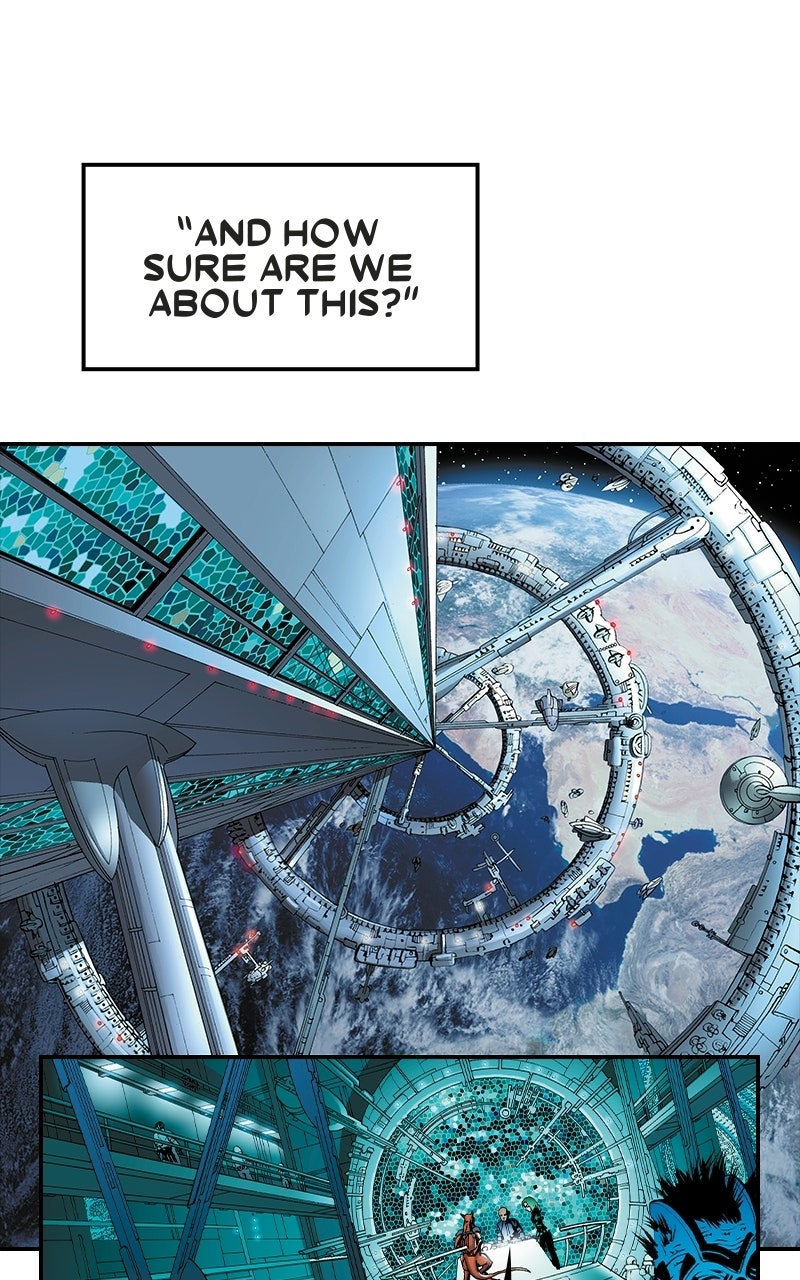 Read Astonishing X-Men chapter 28 image 24 on Lezhin