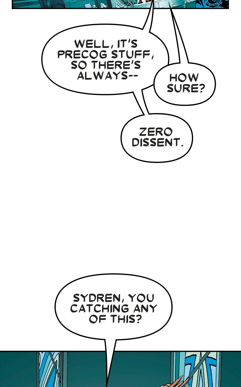 Read Astonishing X-Men chapter 28 image 25 on Lezhin